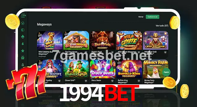 1994Bet aplicativo