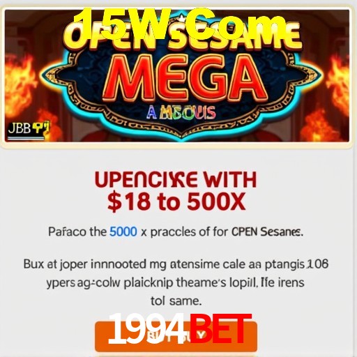 Login Seguro 1994Bet