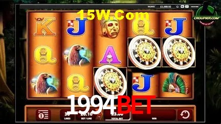 A Popularidade dos Caça-Níqueis no 1994Bet
