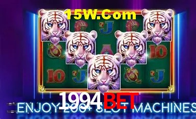 Descubra o Programa VIP da 1994Bet: Vantagens Exclusivas para Jogadores