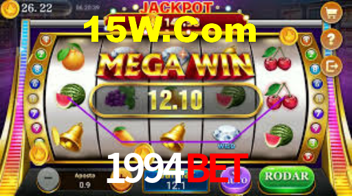 1994Bet: A Experiência de Casino com Jogos de Mesa ao Vivo