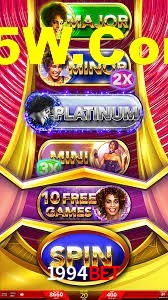 Sinta a adrenalina dos jogos de cassino com 1994Bet
