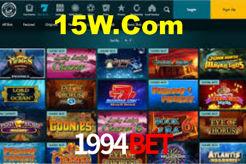 Desvendando o Mundo dos Jogos Virtuais na 1994Bet
