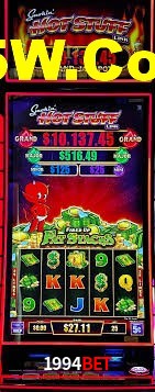 1994Bet: Seu Cassino Premiado com Pagamentos Rápidos