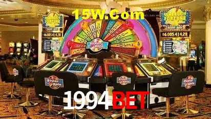 Apostas Esportivas na 1994Bet: Um Guia Completo