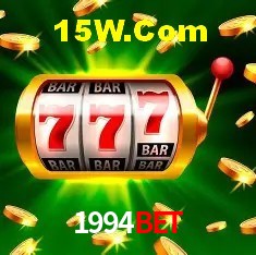 Inovações de Jogos na 1994Bet: O Futuro das Experiências Interativas