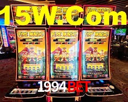 Tournaments 1994Bet